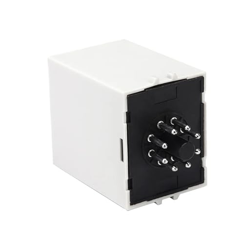 Relais temporisé ZYS3R double cycle AC220V alternative ST3PR