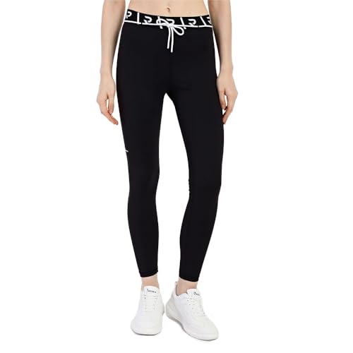 Leggings deportivos de mujer transpirables Neiva, mallas de alta elasticidad para yoga