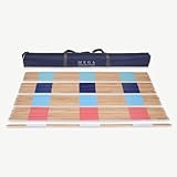 Uber Games Mikado XXL Mega 90 à 150 cm – Extérieur & intérieur – Livré...