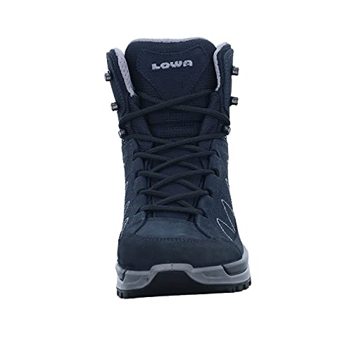 320721 0649 TORO EVO GTX MID WS blau Gr. 38
