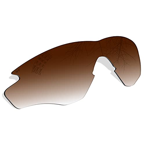 Image of Lenses /Accessories Replacement for Oakley M2 Frame XL OO9343 Sunglass - Multiple Options