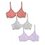 Desert Dusk/Grey/Lilac Whisper