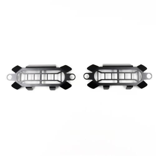 Grille Phare Moto pour R 1300 GS ADV : Prête pour l'Aventure Tout-Terrain