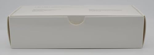 Mcoorn Rettangolari Occhiali da Lettura Leggeri