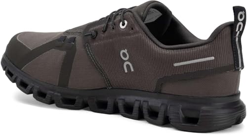 On Men's Cloud 6 Waterproof Sneaker2