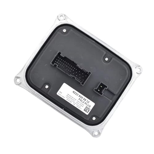 Module d'unité commande adaptative puissance phare voiture Benz Classe E W213 et C W205