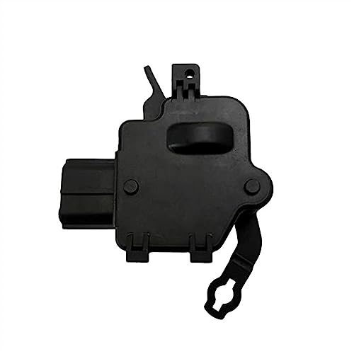 Cerradura maletero coche para viajar seguro en tu Grand Cherokee 1999-2004