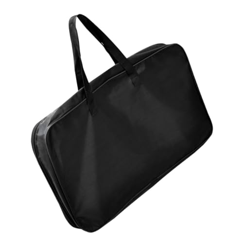 Levemolo Music Stand Storage Bag Multi-Functional Wear-Resistant Music Carrying Case