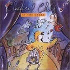The Classical Child at the Opera by Anastasi Mavrides (2002-08-01)