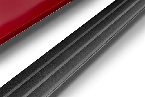 Escalones Eléctricos Retráctiles AMP Research para Ford F-150 miniatura 5