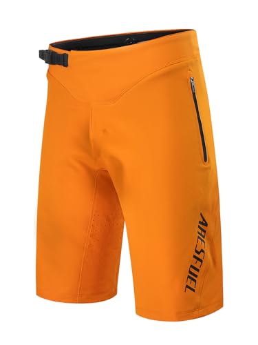 VTT hommes cuissard pour en finir avec les irritations et rouler confortablement 4026