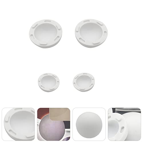 Soportes multiusos para laptop SEWACC 4 piezas miniatura 7