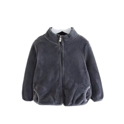 Image of MOMISY Baby Boy & Girls Sweater Jacket Front Open Cardigan