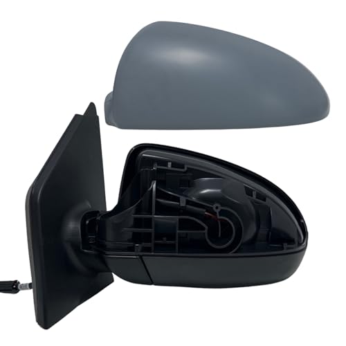 Spieg Driver Side Mirror For Smart Fortwo