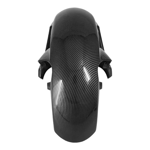 Garde-Boue Avant Moto Évite Éclaboussures Moteur GSX1300R Hayabusa 2021-2024 Carénage