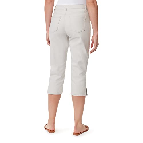 Image of Gloria Vanderbilt Women's Amanda Capri Jean