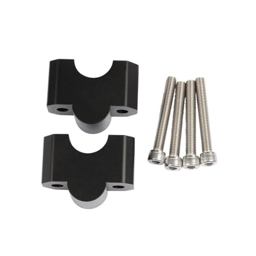Abrazadera elevadora de manillar mecanizada para series 700CL-X 2