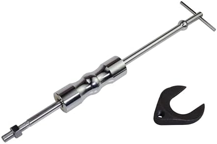 Inner CV Joint Axle Puller Tool Kit | With 5/8-18 Slide Hammer