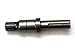 CO 30-S-12K - 30/31 Series 3/4' Keyed Shaft