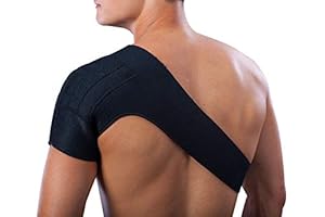 Lorey Schulterbandage SD10003 Größe M