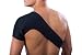 Produktbild Biomagnetische Schulterbandage LOREY-SD10003 aus 3 mm dickem Neopren Größe L