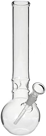 Glassic ice bong 30cm - head&nature bong selection