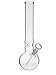 Produktbild Glassic Eisbong mit großem Wassertank - 30 cm, 14,5 mm - Head&Nature Bong-Kollektion