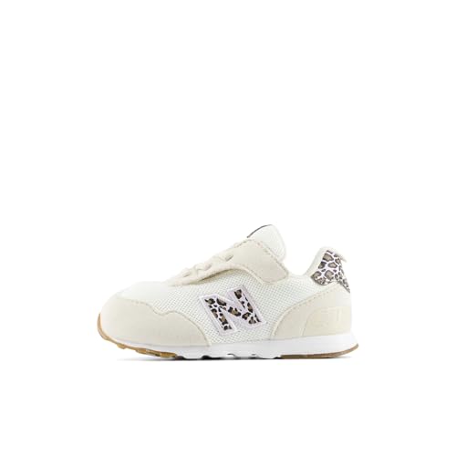 Image of New Balance Baby-Boys 515 New-b Hook & Loop