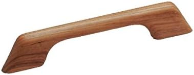 Whitecap 60101 Teak Handrail - 1 Loop - 13 L In.