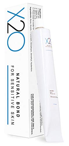 X20 Adhesive 3.4 oz