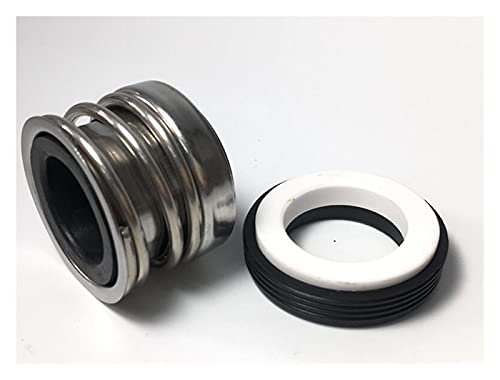 Joint mécanique de type E Nbr 9.52mm pour pièce de pompe à eau - 5