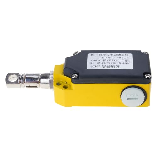 24-380V �������Z�b�g�v�� 1NO1NC �Y�Ƌ@��p�蓮���[�v �������Z�b�g����