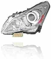 eye its Amazon.com: KT LED Angel Eyes Headlight Assembly for