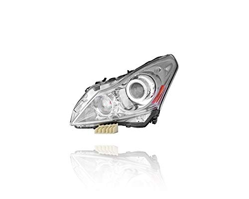 Amazon.com: Headlight Assembly - Eagle Eye Compatible