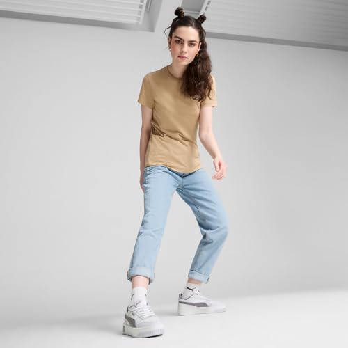 Image of Puma Womens Carina Street Sneaker