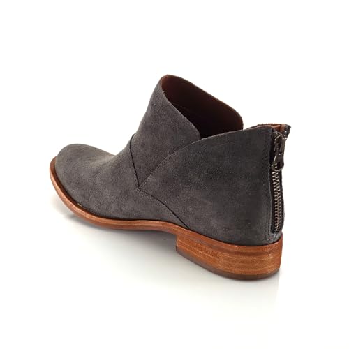 KORK-EASE Women's Ryder Ankle Boot4