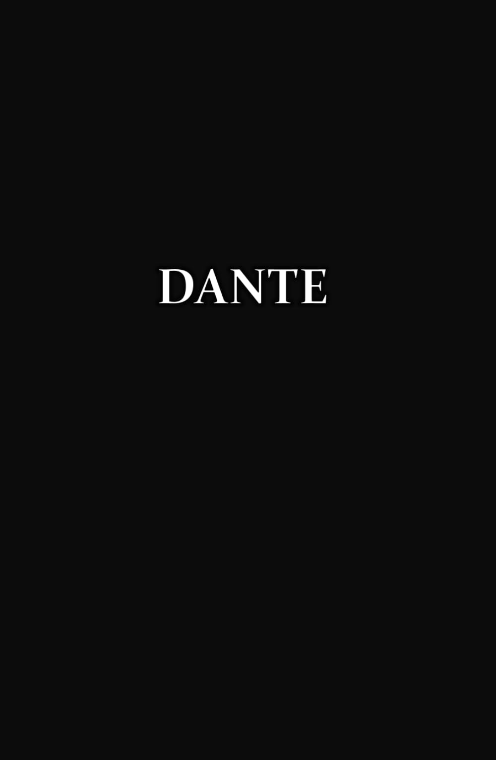 The Divine Comedy: The Vision of Hell, Purgatory & Paradise