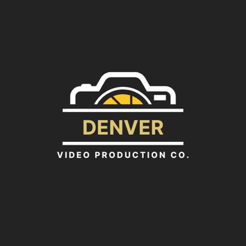 『Video Production Company Denver Podcast』のカバーアート