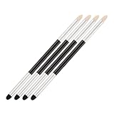 Outil de dessin : cet ensemble d'outils de dessin convient au maculage, etc., un bon cadeau pour les peintres et les amateurs de peinture, tampons éponges à dessin