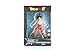Dragon Stars Series - Dragon Ball Super - Instinct Goku Figure (Series 15), 6.5