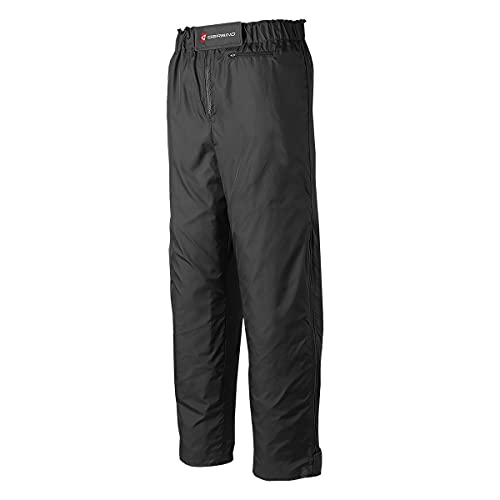 Gerbing 12V Motorcycle Heated Pant Liner - Microwire Heat for Winter Riding