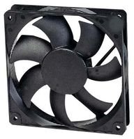 Adda 120mm X 25mm New Case Fan 24V 99CFM Ball Bearing PC CPU Computer Cooling 2 Pin