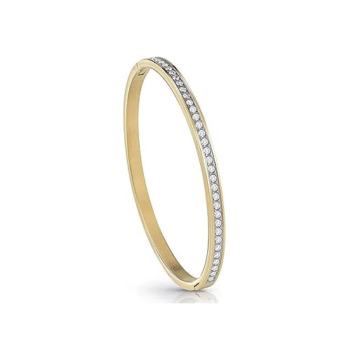 Image of GUESS Bracelet PULSEIRA JUBB02248JWYGS Brand, one Size, Non-Precious Metals, No Gemstone