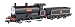 Bachmann Trains Thomas And Friends - Donald Engine With Moving Eyes