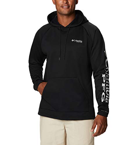 Columbia Men's TERMINAL Tackle Fleece Hoodie