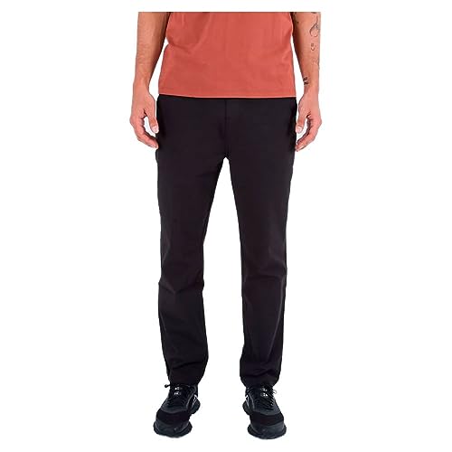 Pantalon Hurley Phntm Naturals Ironworker ultra léger stretch et respirant coupe bohême