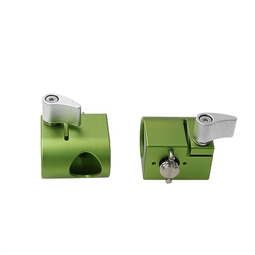 Support de fixation 19mm pour stabiliser le moteur de focus - 3