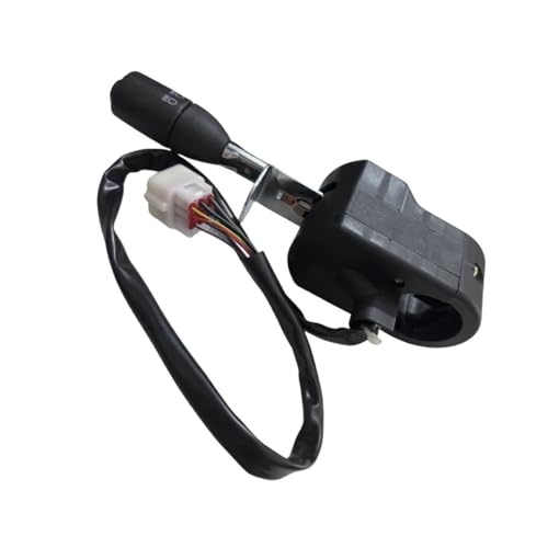Commutateur UTV Hisun Hs2Dgf pièce détachée tableau de bord Pgef0003710500000