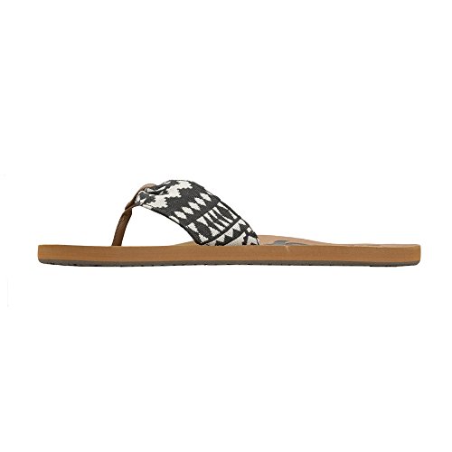Reef Women's Scrunch TX Flip Flop