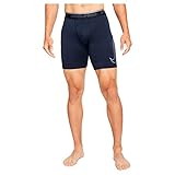 Nike Men's Hybrid Shorts, Obsidian/Iron Purple/Iron Purple, S